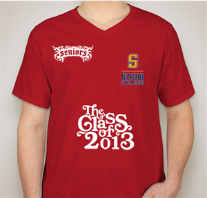 T-shirt Design by Venkat for this project | Design: #1602807