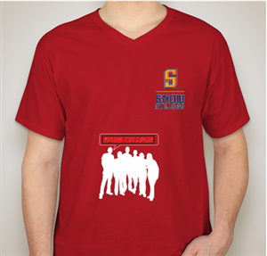 T-shirt Design by Venkat for this project | Design: #1603129