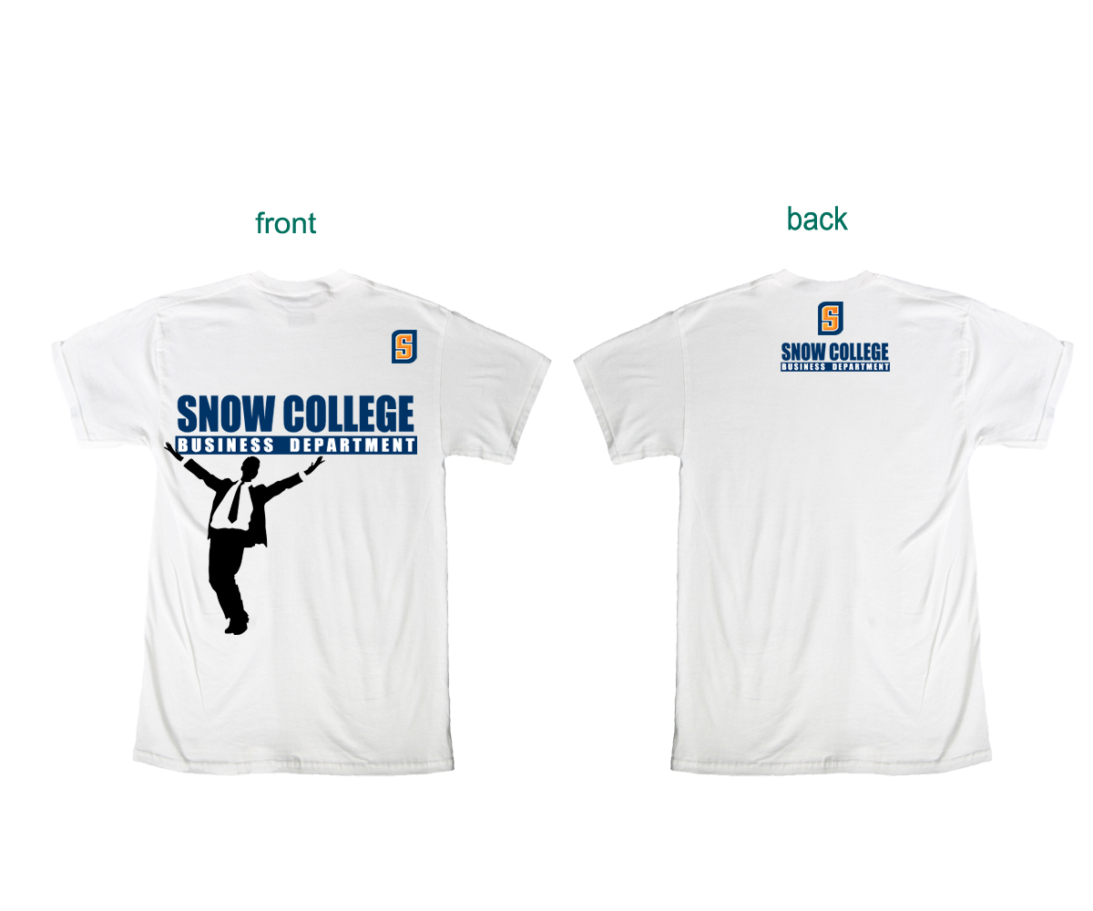T-shirt Design by TRHZ for this project | Design #1601449