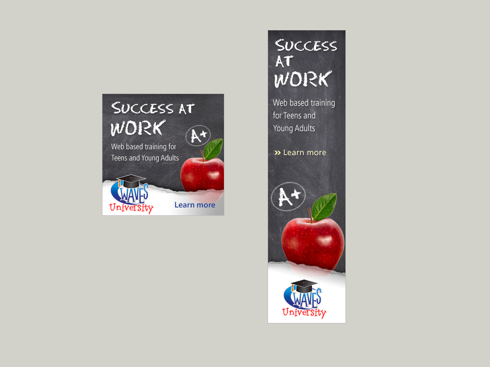 Banner Ad Design by yadunath for this project | Design #1570655