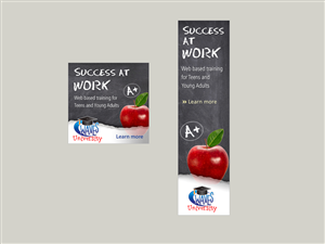 Banner-Design von yadunath für dieses Projekt | Design: #1570655