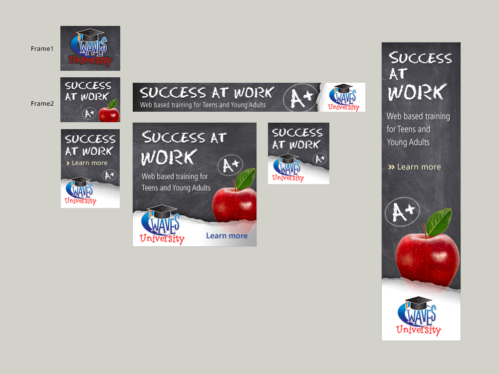 Banner-Design von yadunath für dieses Projekt | Design #1570801