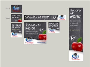 Banner-Design von yadunath für dieses Projekt | Design: #1570801