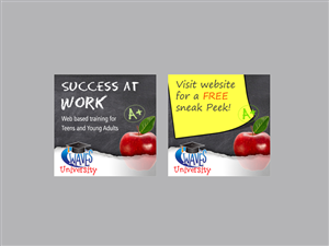 Banner-Design von yadunath für dieses Projekt | Design: #1574043