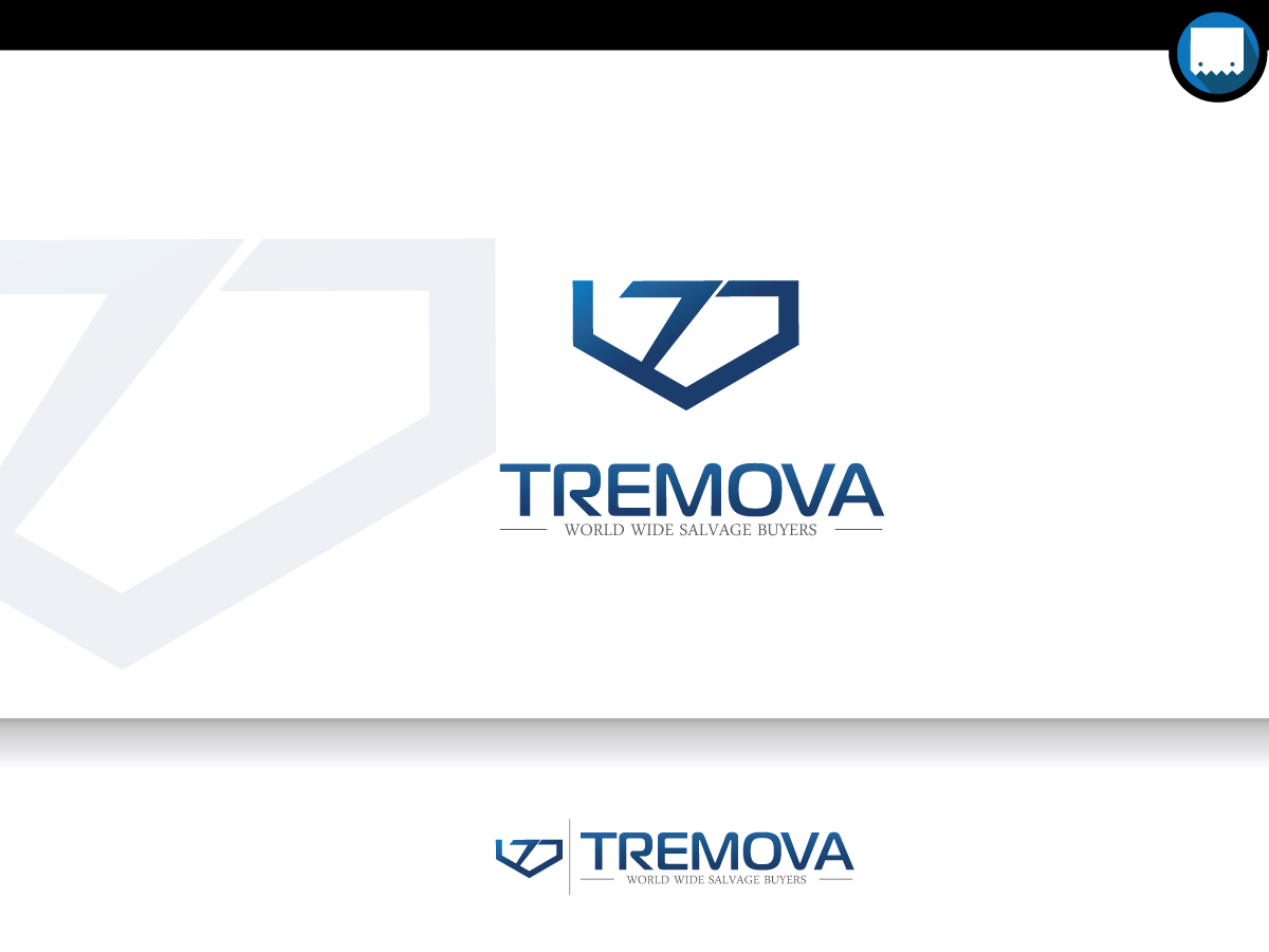 Logo Design by ARTMD for this project | Design #5765493