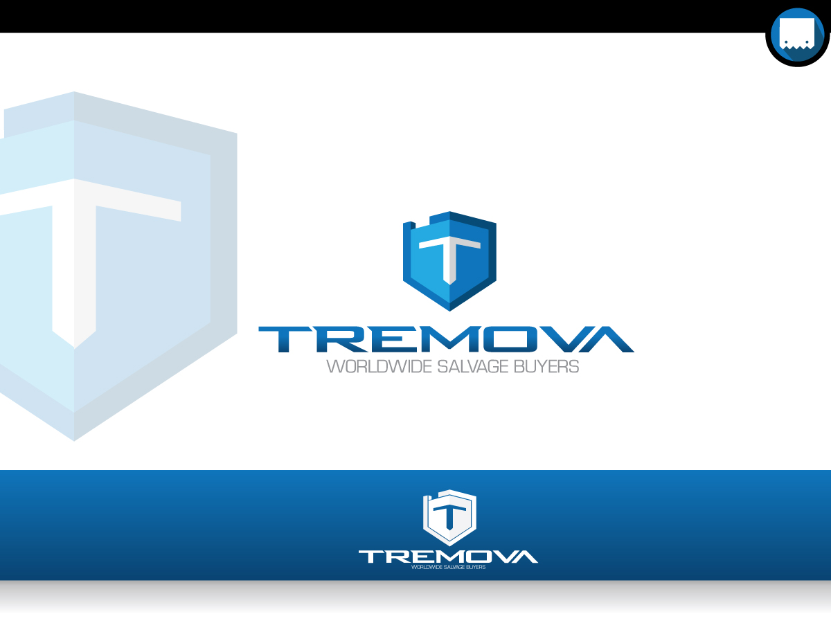 Logo Design by ARTMD for this project | Design #5817624