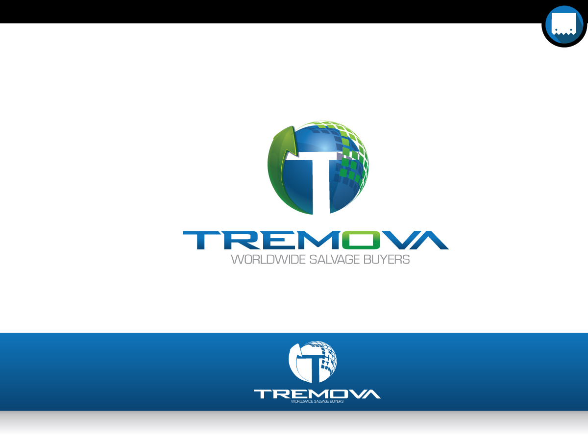 Logo Design by ARTMD for this project | Design #5817665