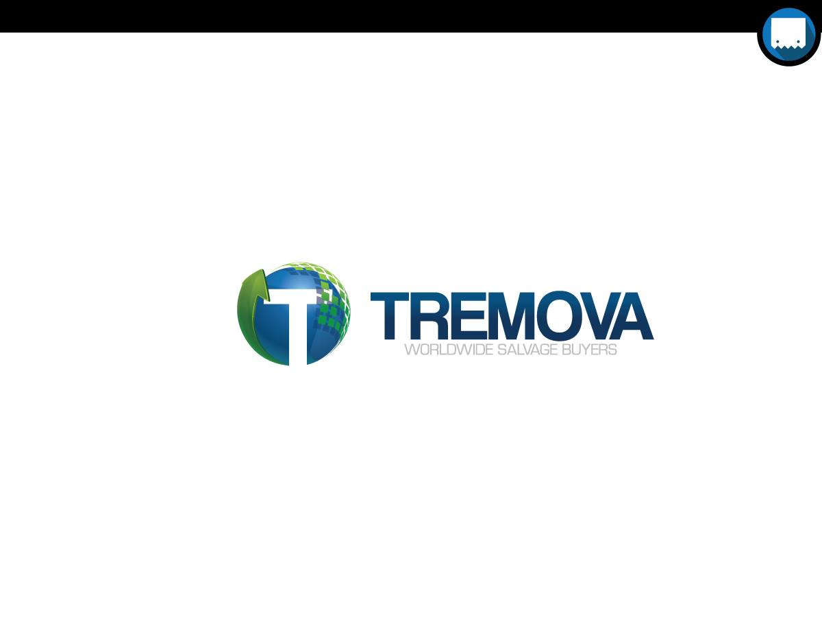 Logo Design by ARTMD for this project | Design #5895587