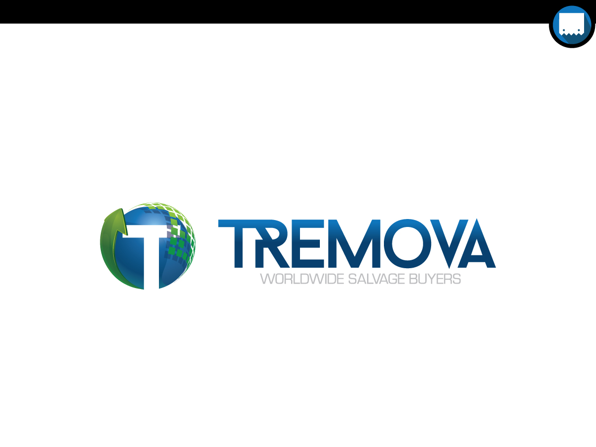 Logo Design by ARTMD for this project | Design #5895671