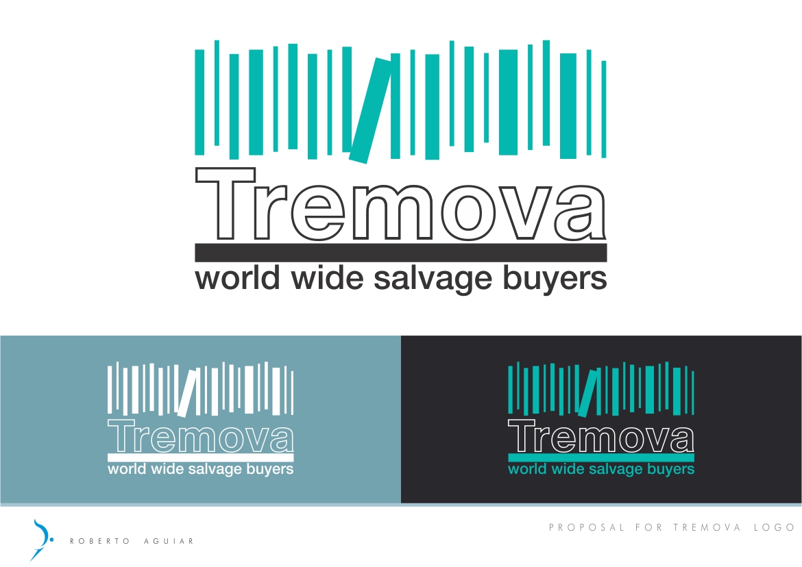 Logo Design by RAguiar for this project | Design #5839277
