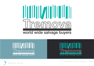 Logo Design by RAguiar