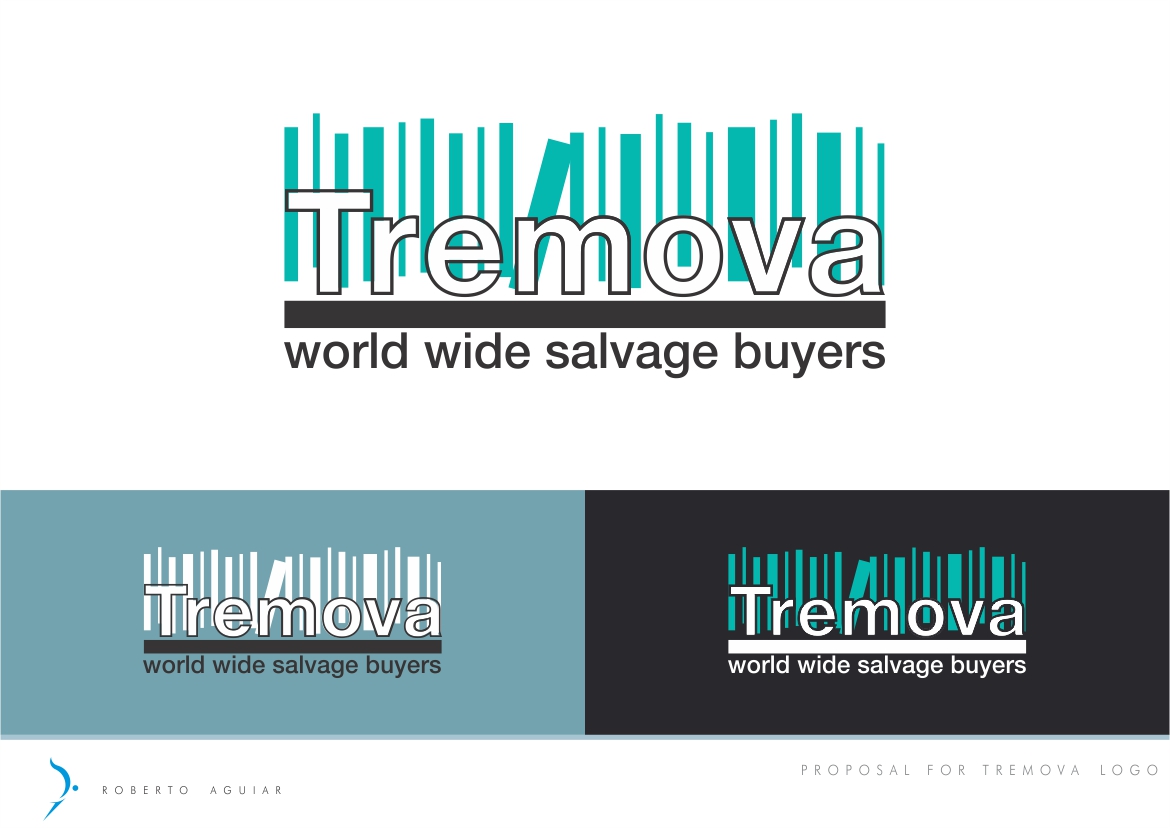 Logo Design by RAguiar for this project | Design #5839283