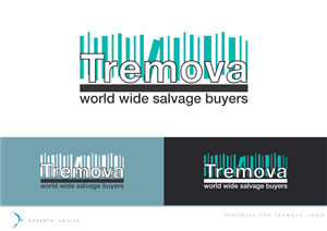 Logo Design by RAguiar for this project | Design: #5839283