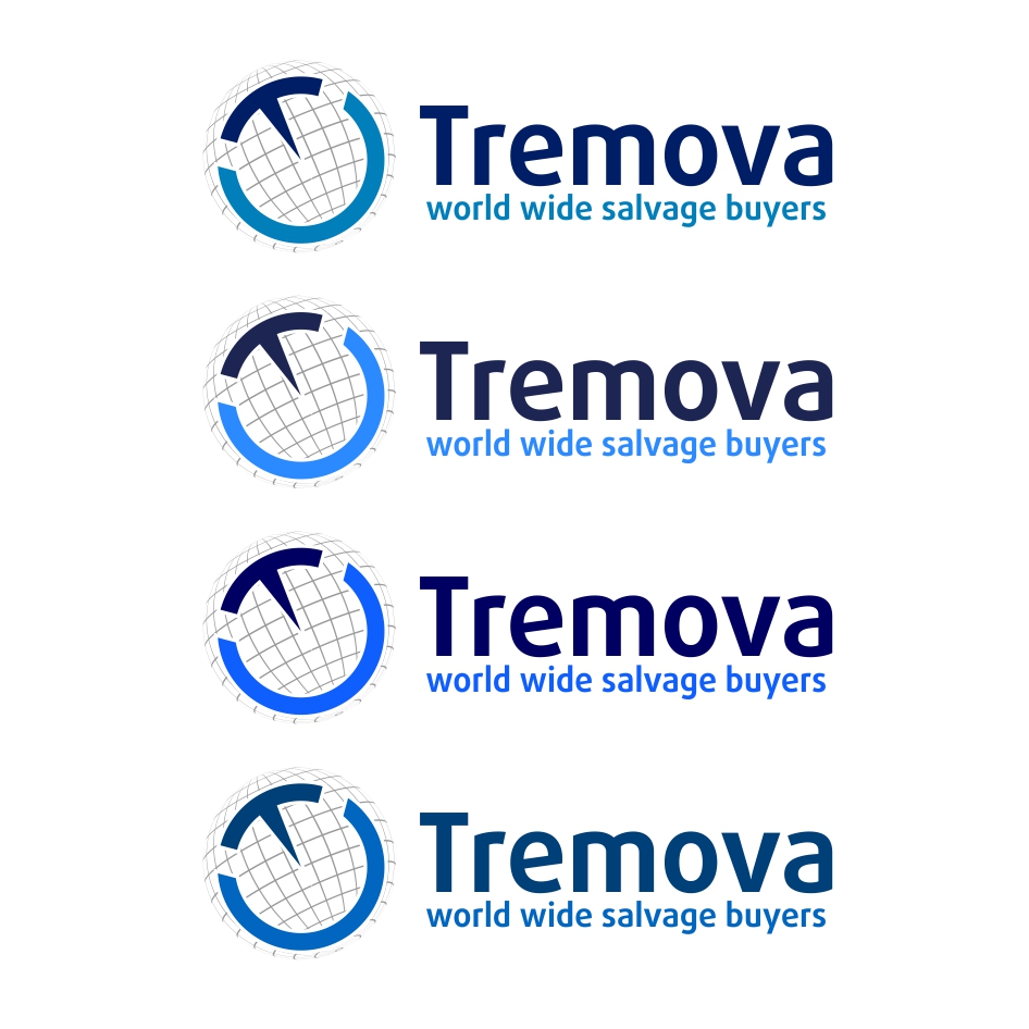 Logo Design by Fatih Ercan for this project | Design: #5905803