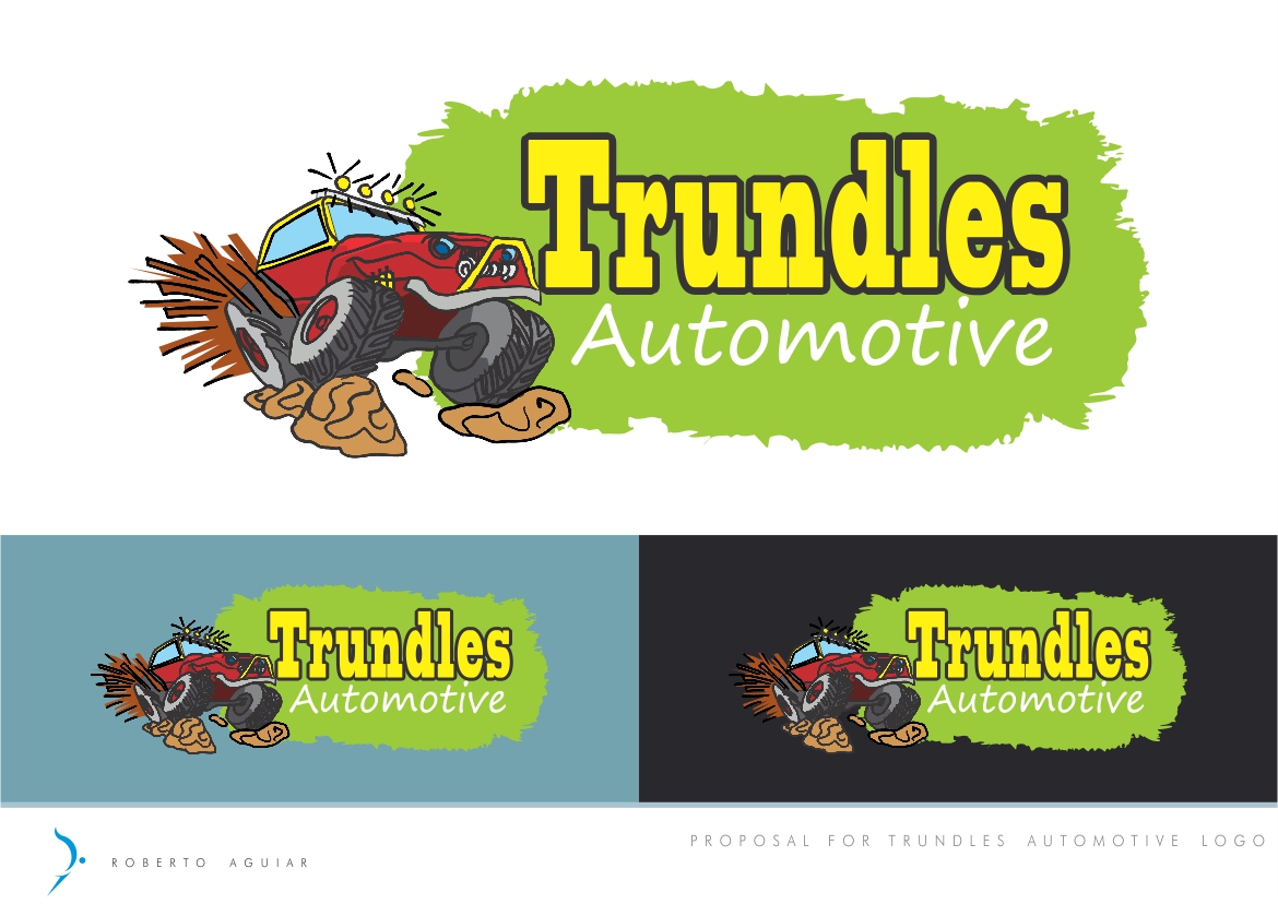 Logo Design by RAguiar for this project | Design #5833689