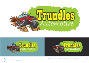 Logo Design by RAguiar