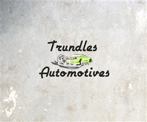 Logo Design by Stovell Graphics