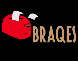 Logo-Design von Humble Gallery für braqes | Design #301252