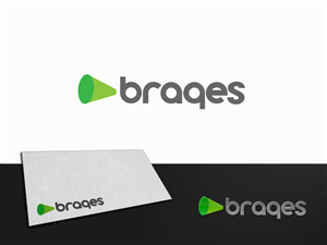 Logo Design by ArtSamurai for braqes | Design: #302152