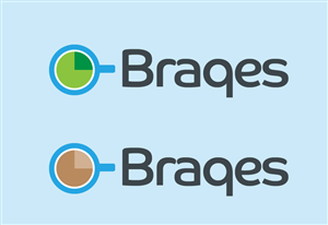 Logo Design by Debs for braqes | Design: #302027