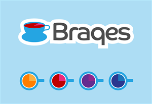 Logo Design by Debs for braqes | Design: #304364