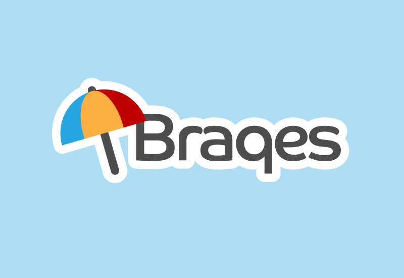 Logo Design by Debs for braqes | Design #304365