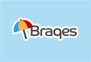 Logo Design by Debs for braqes | Design: #304365