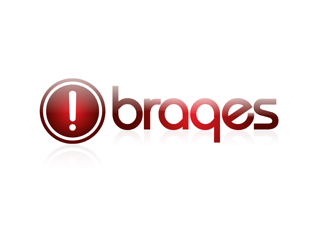 Logo Design by HyperTime Studio for braqes | Design #301010