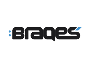 Logo Design by Vectostyler for braqes | Design: #304696