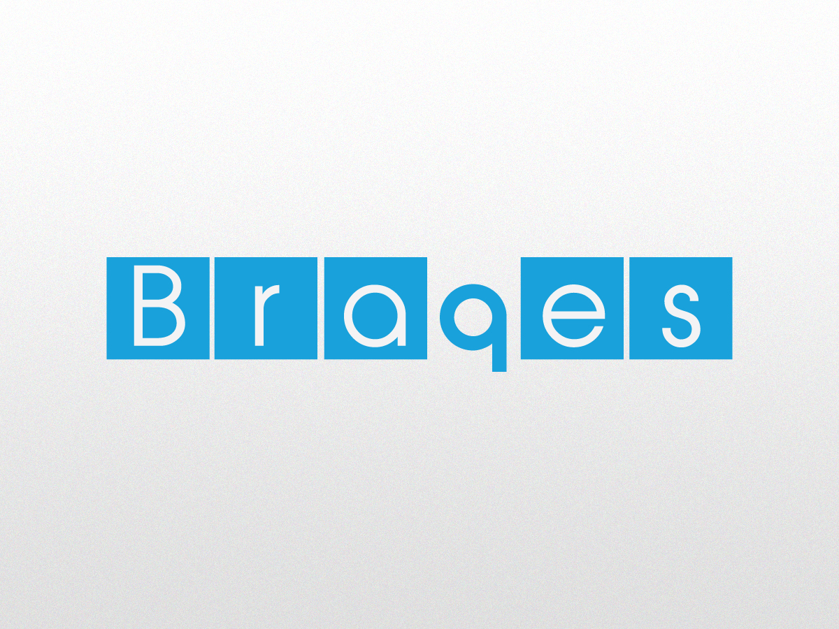 Design de Logo par William Broadway pour braqes | Design #301912