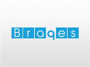 Logo-Design von William Broadway für braqes | Design #301912