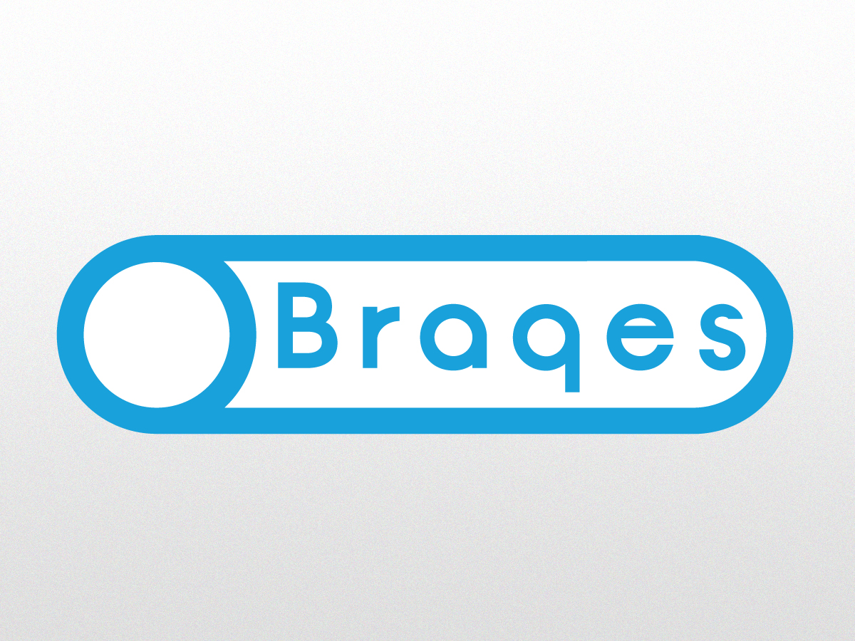 Logo-Design von William Broadway für braqes | Design #301985
