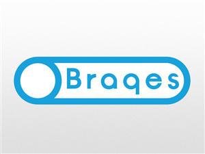 Logo Design by William Broadway for braqes | Design: #301985