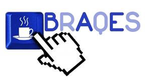 Logo Design by Modine Designs for braqes | Design: #302774