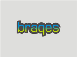 Logo Design by Logocraft for braqes | Design: #301399