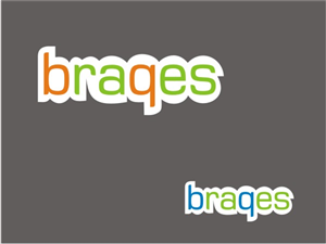 Logo Design by Logocraft for braqes | Design: #301401