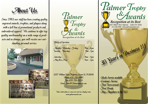 Brochure Design by chilliq