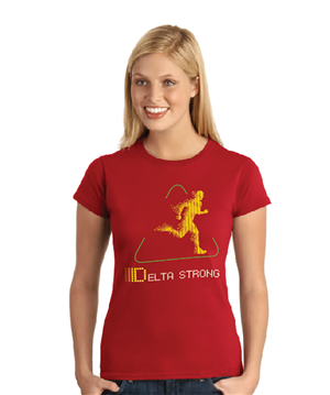 T-shirt Design by monarch architects