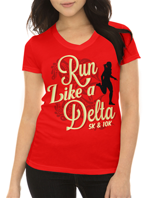 T-shirt Design by Rockalight