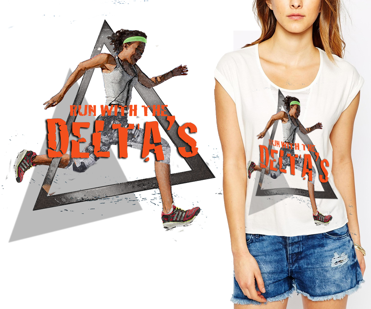 T-shirt Design by davem for DS, LLC | Design #5799342