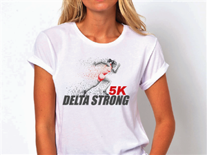 T-shirt Design by Grace A for DS, LLC | Design: #5800278