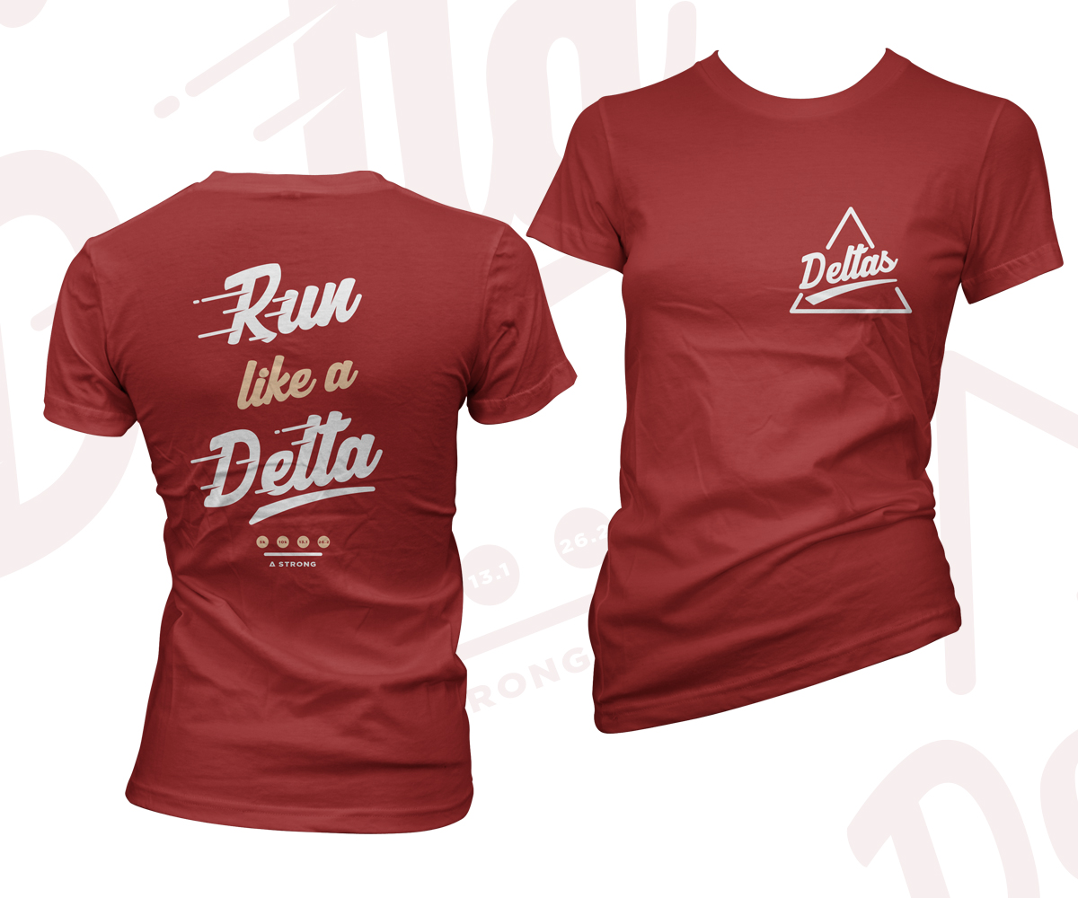 T-shirt Design by Ryan for DS, LLC | Design #5773365