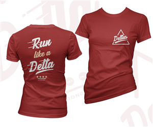 Design de T-shirt par Ryan pour DS, LLC | Design #5773365