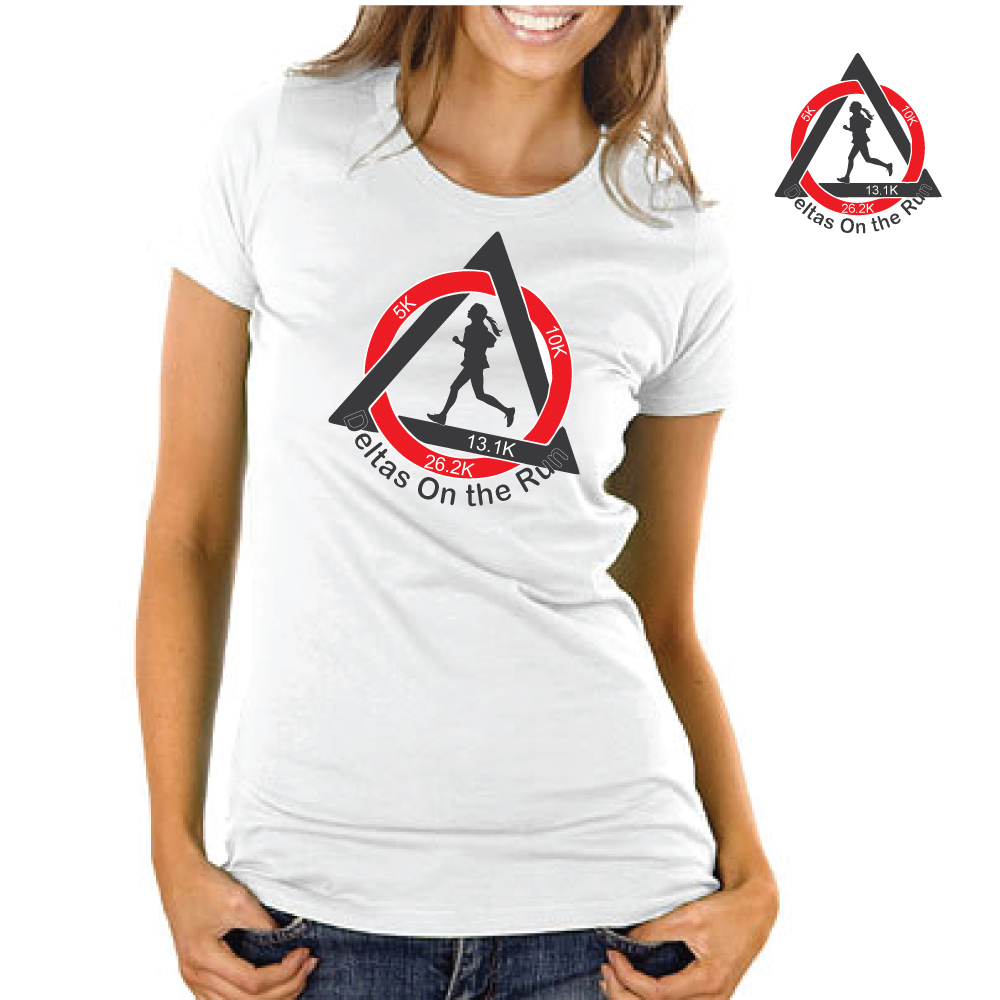 T-shirt Design by softvitals for DS, LLC | Design #5797815