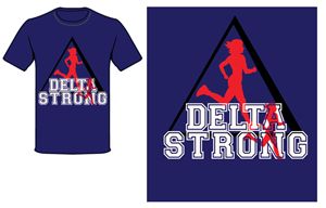 T-shirt Design by TDZdesign