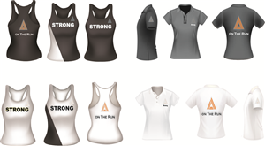 T-shirt Design by ir6155 for DS, LLC | Design: #5757867