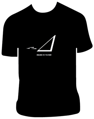 Design de T-shirt par em space pour DS, LLC | Design #5784035