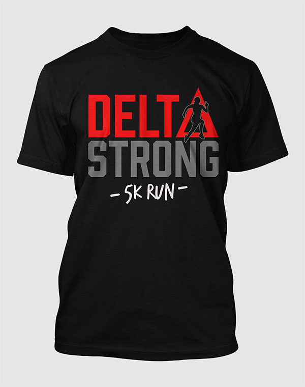 T-shirt Design by 777SKY for DS, LLC | Design #5791665
