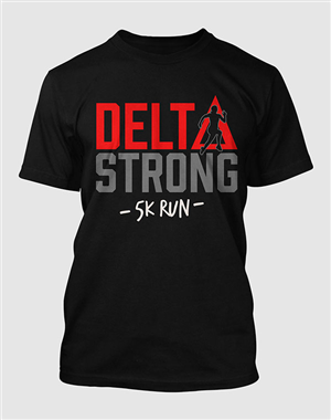 T-shirt Design by 777SKY for DS, LLC | Design: #5791665