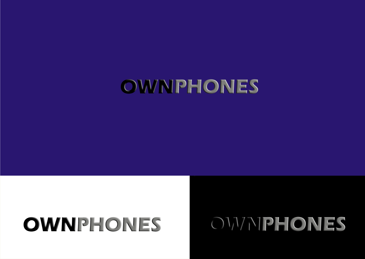 Logo Design by anggapwm for this project | Design #5775788